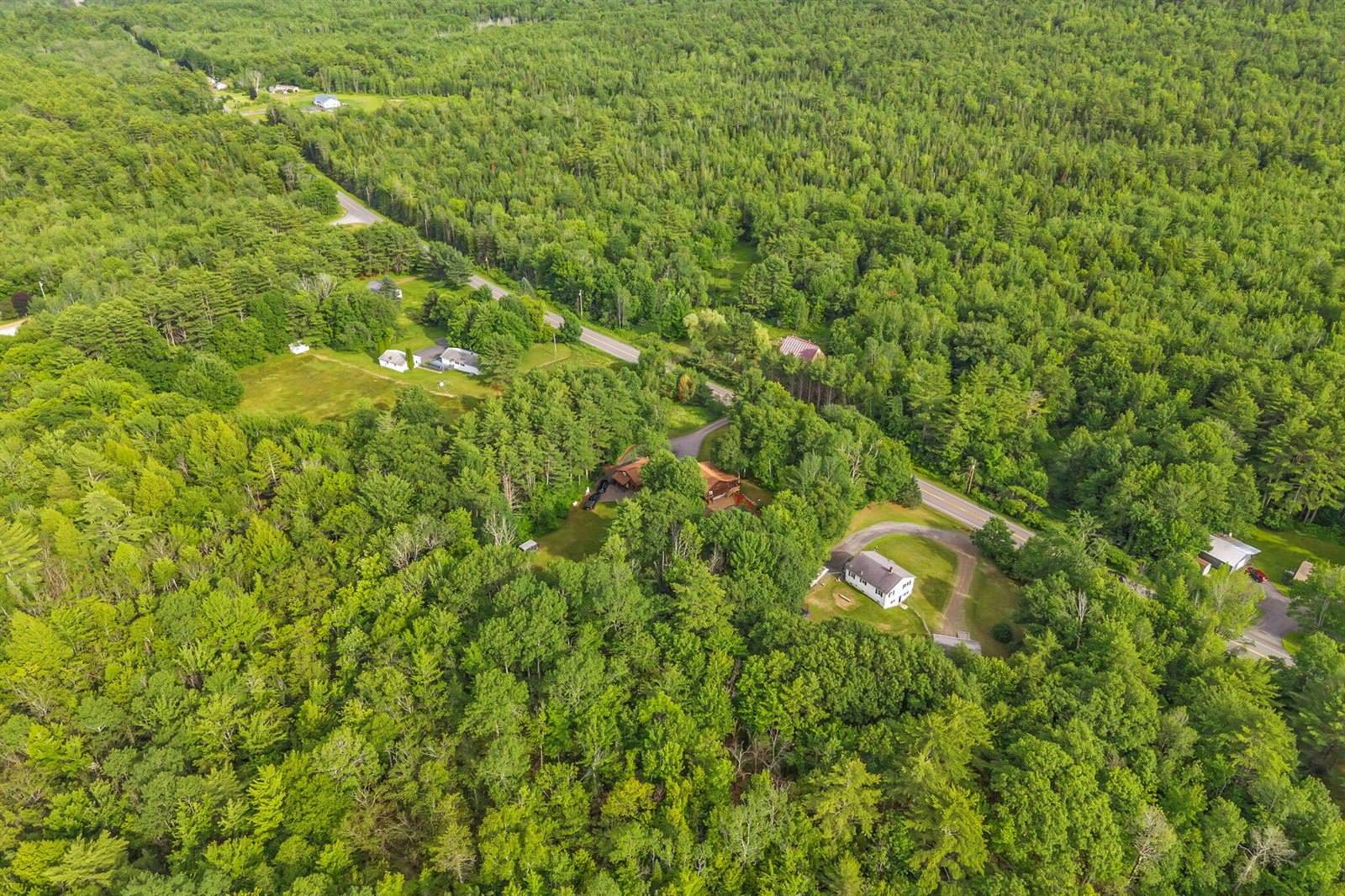 1811 Stage Road, Etna, ME 04434