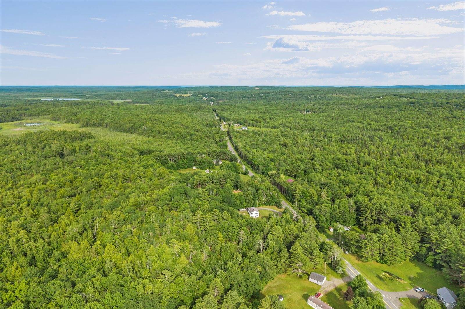 1811 Stage Road, Etna, ME 04434