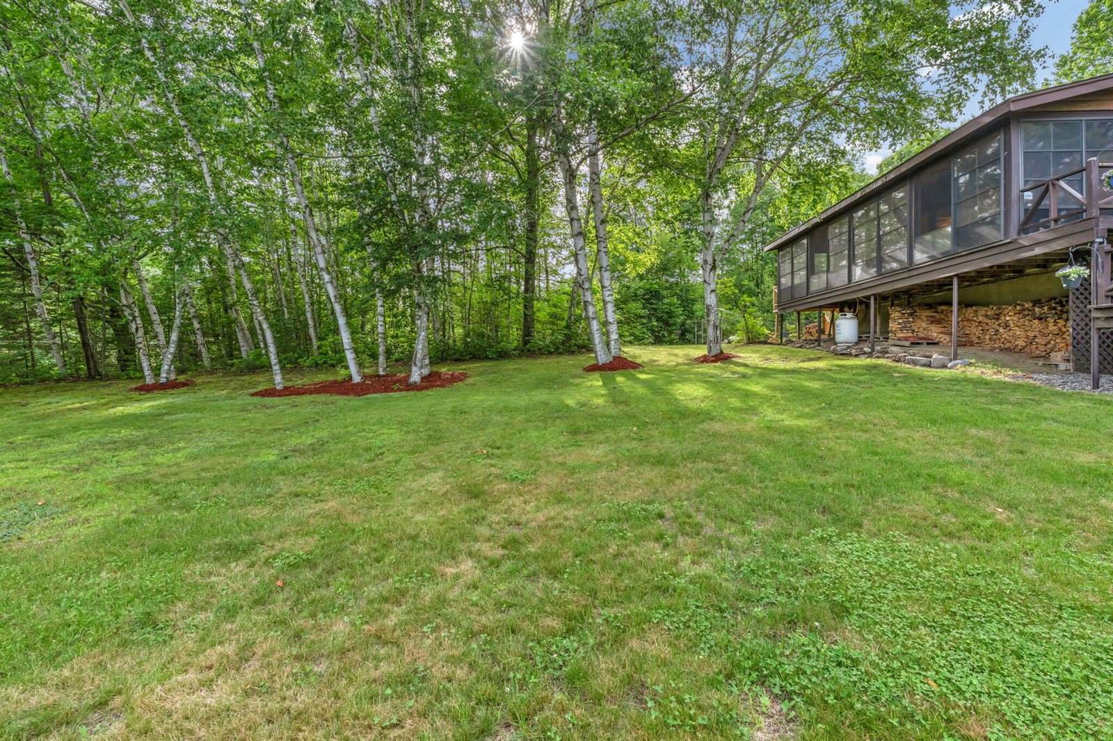 1811 Stage Road, Etna, ME 04434
