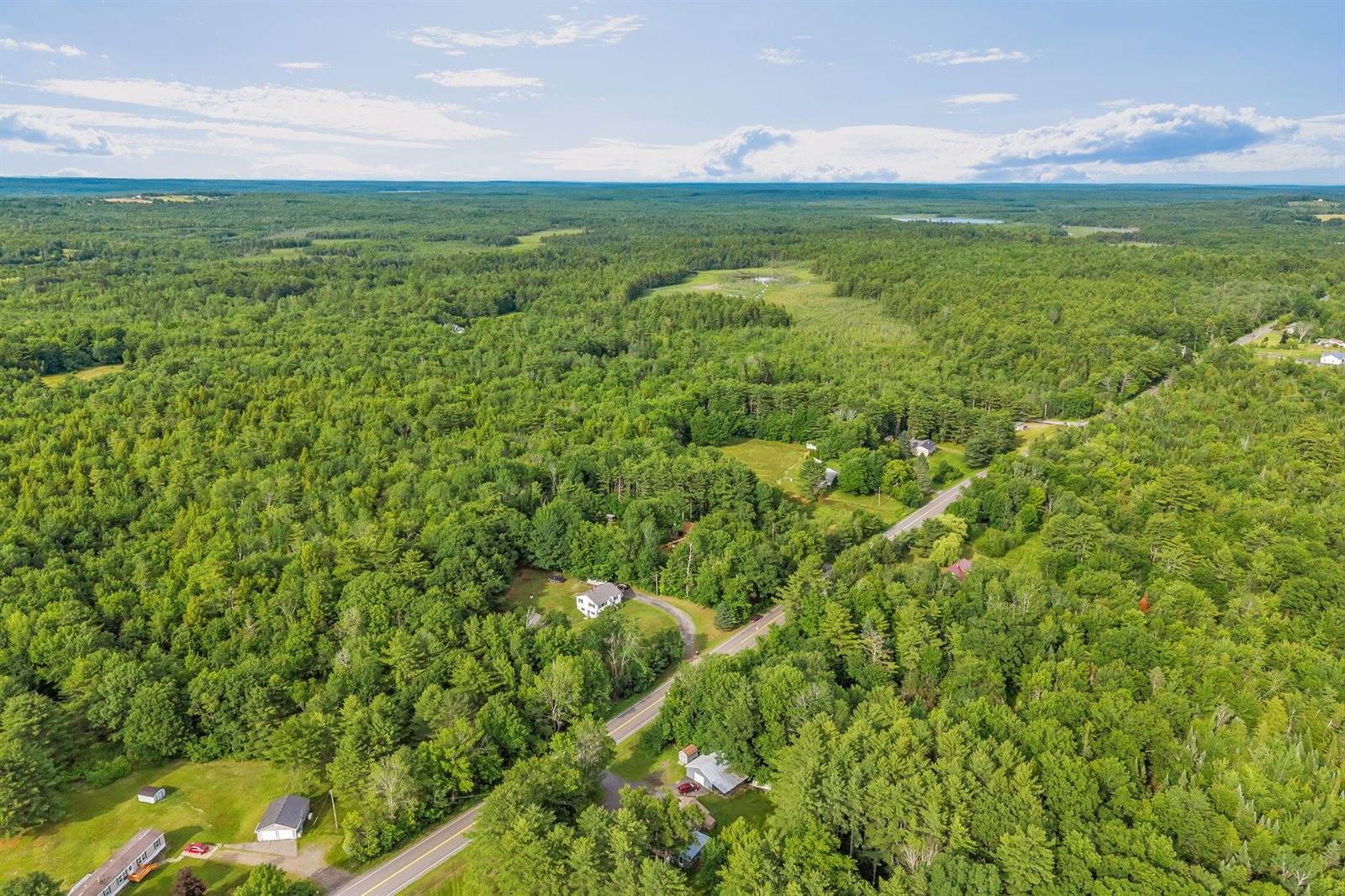 1811 Stage Road, Etna, ME 04434