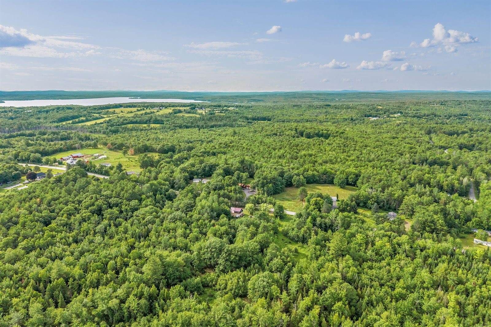 1811 Stage Road, Etna, ME 04434