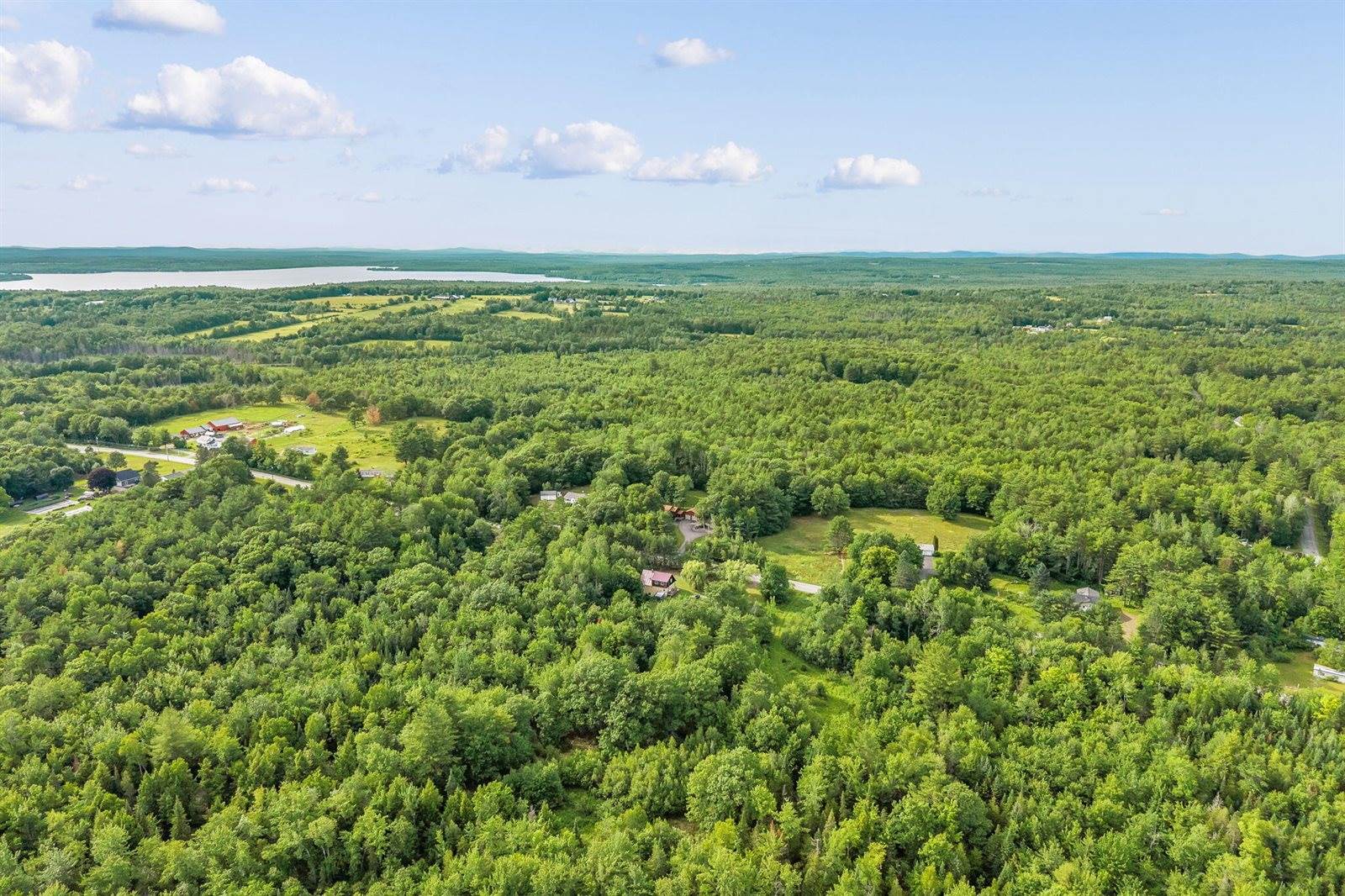 1811 Stage Road, Etna, ME 04434
