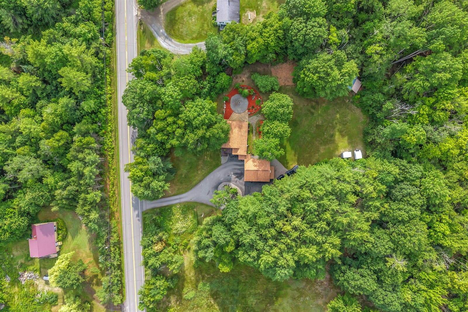 1811 Stage Road, Etna, ME 04434