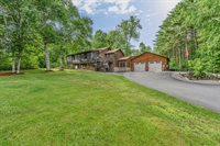 1811 Stage Road, Etna, ME 04434
