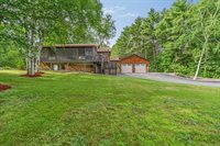 1811 Stage Road, Etna, ME 04434
