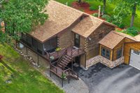 1811 Stage Road, Etna, ME 04434