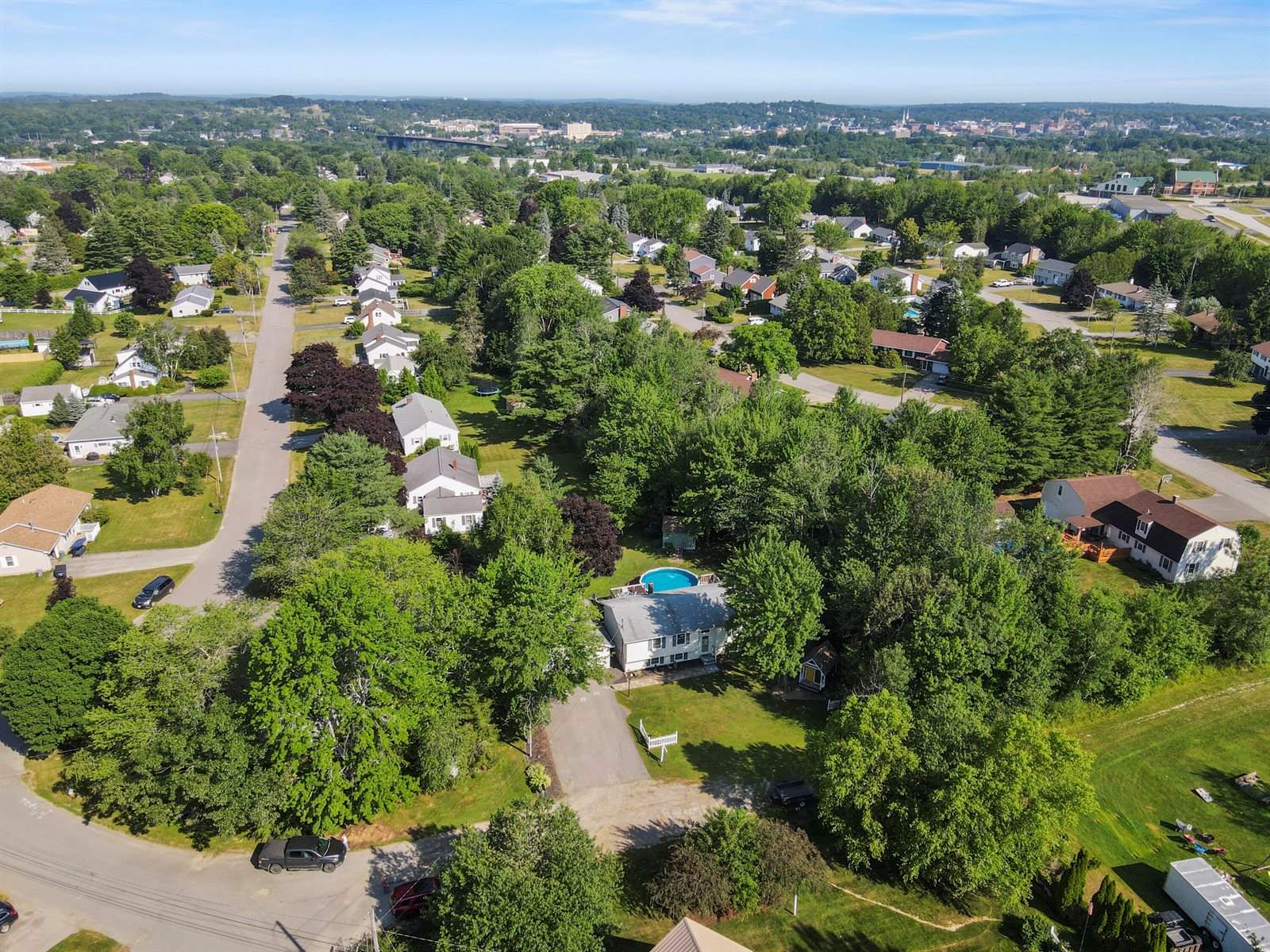 68 Lorraine Avenue, Brewer, ME 04412