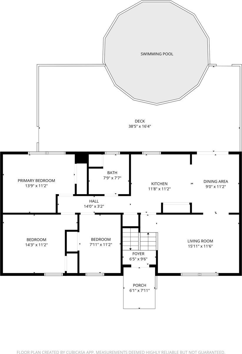 68 Lorraine Avenue, Brewer, ME 04412