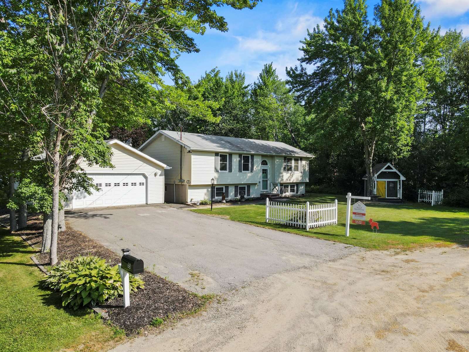 68 Lorraine Avenue, Brewer, ME 04412