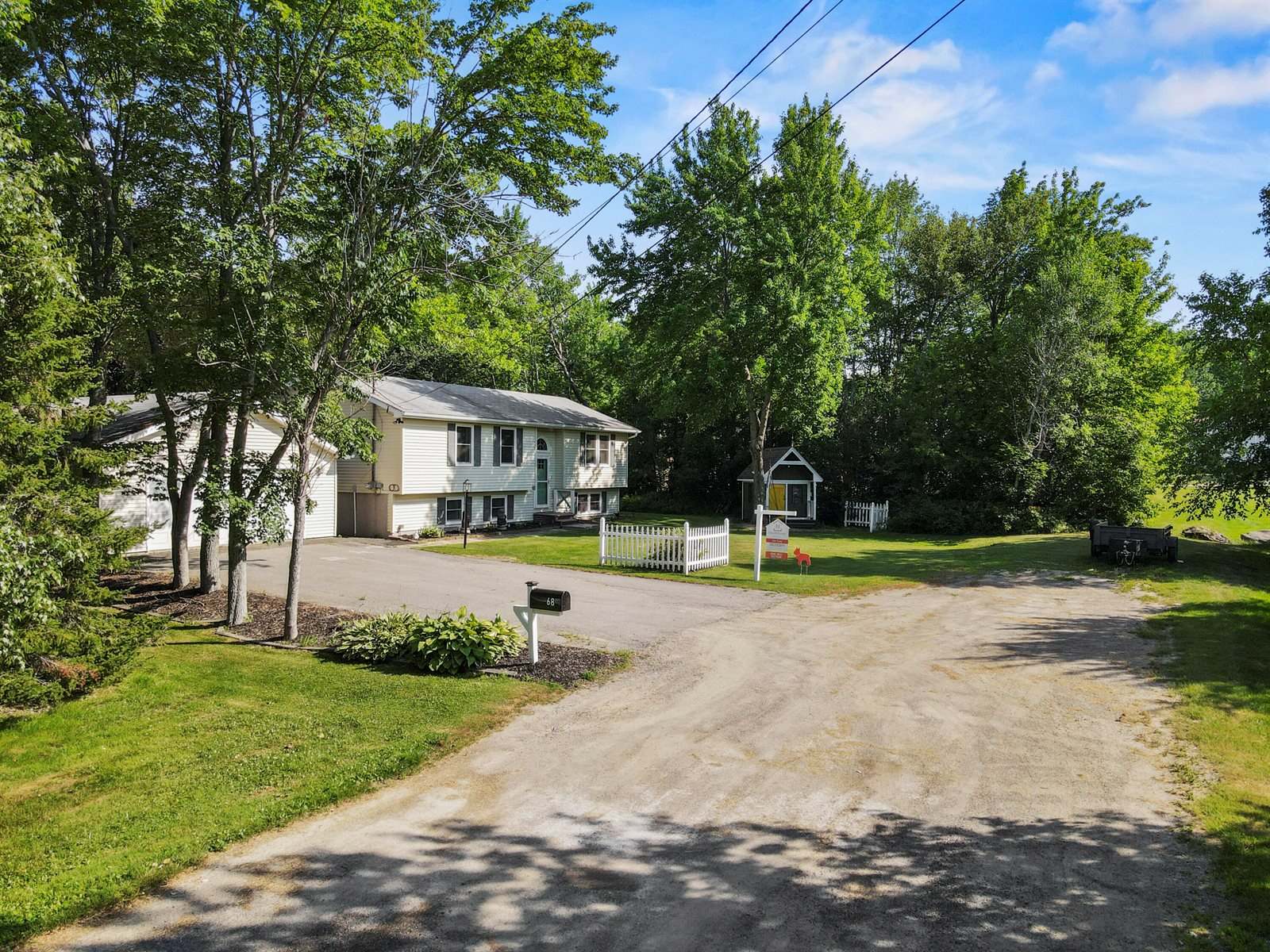 68 Lorraine Avenue, Brewer, ME 04412