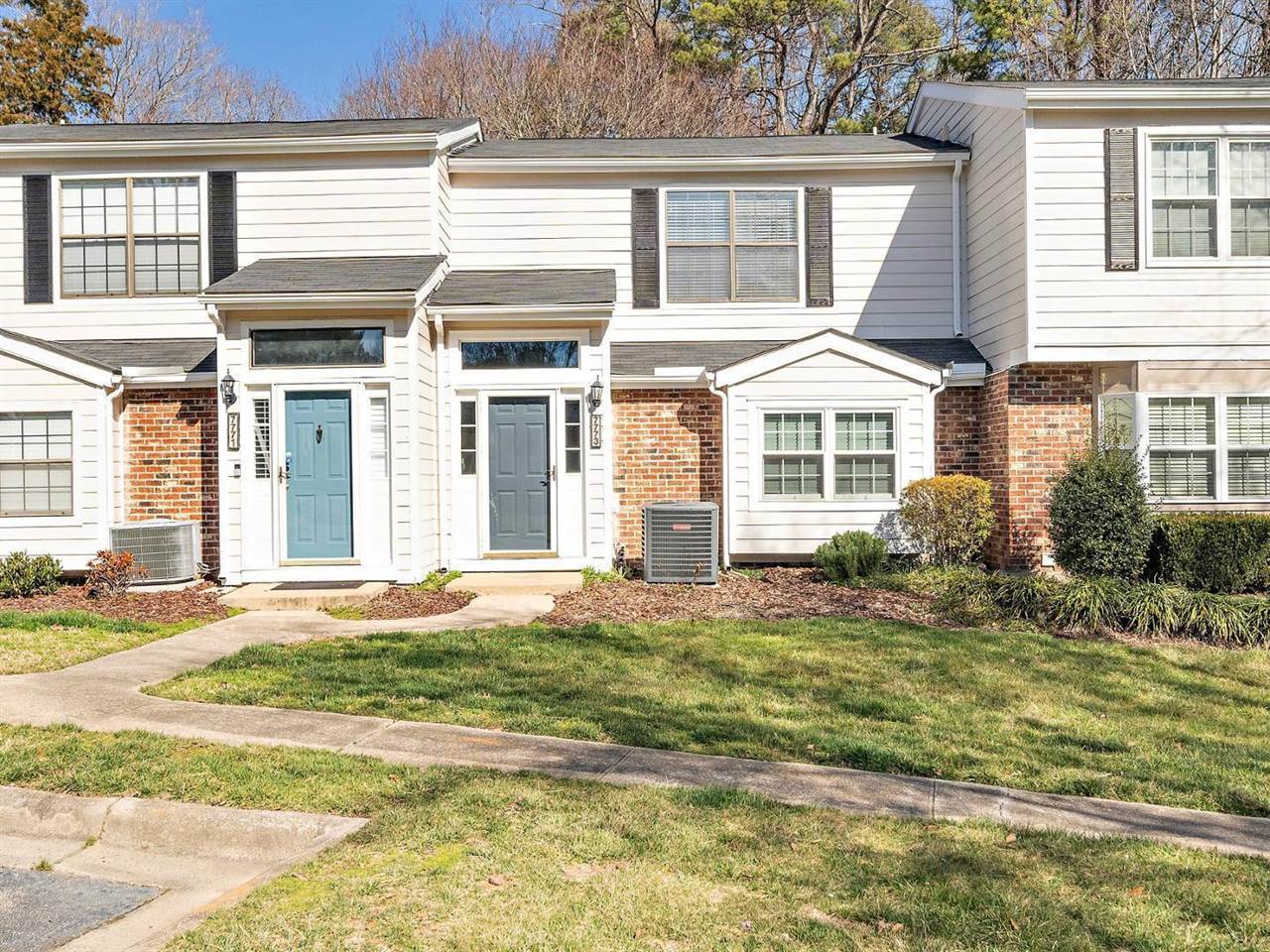 7773 Falcon Rest Circle, Raleigh, NC 27615