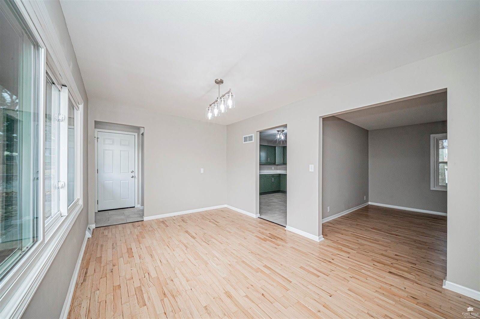 941 Cedar Street, Junction City, KS 66441