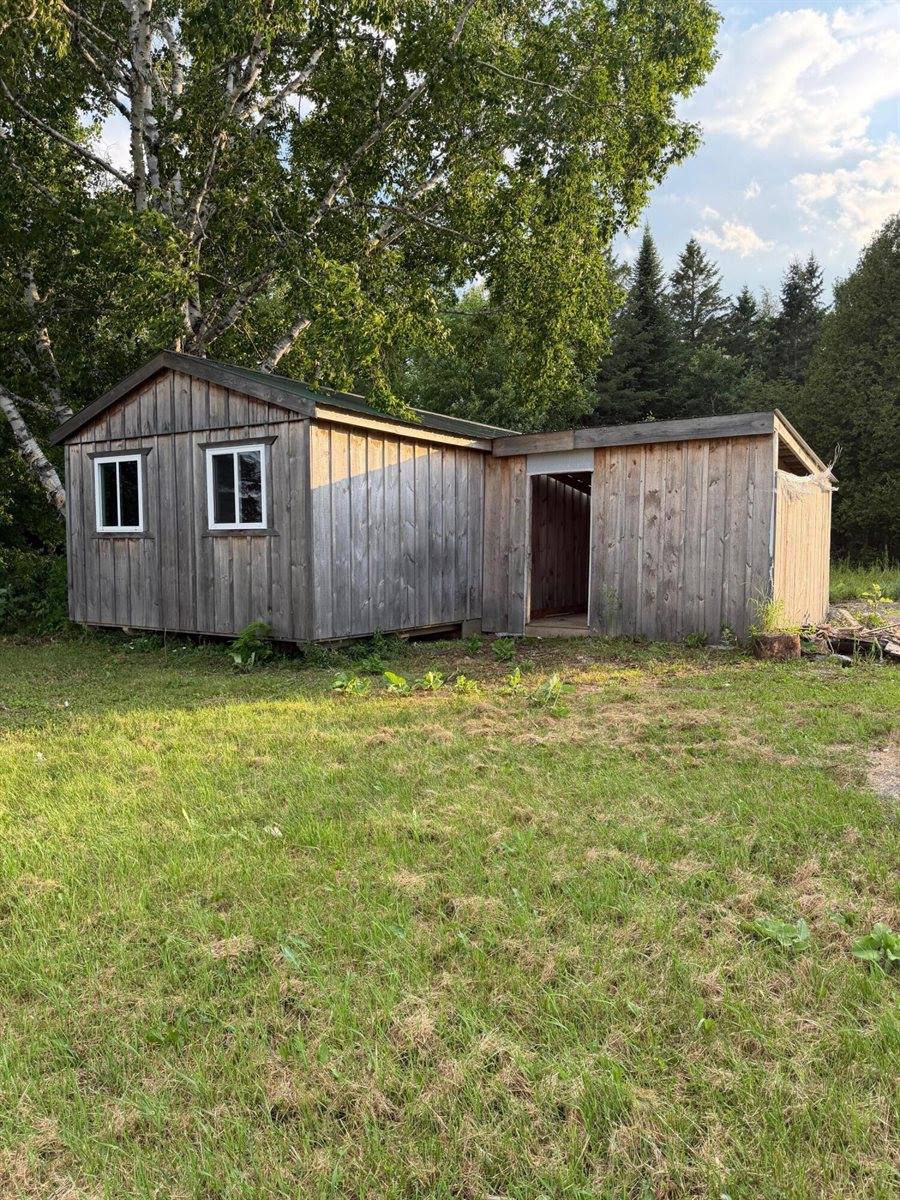 286 Main Road, Bridgewater, ME 04735