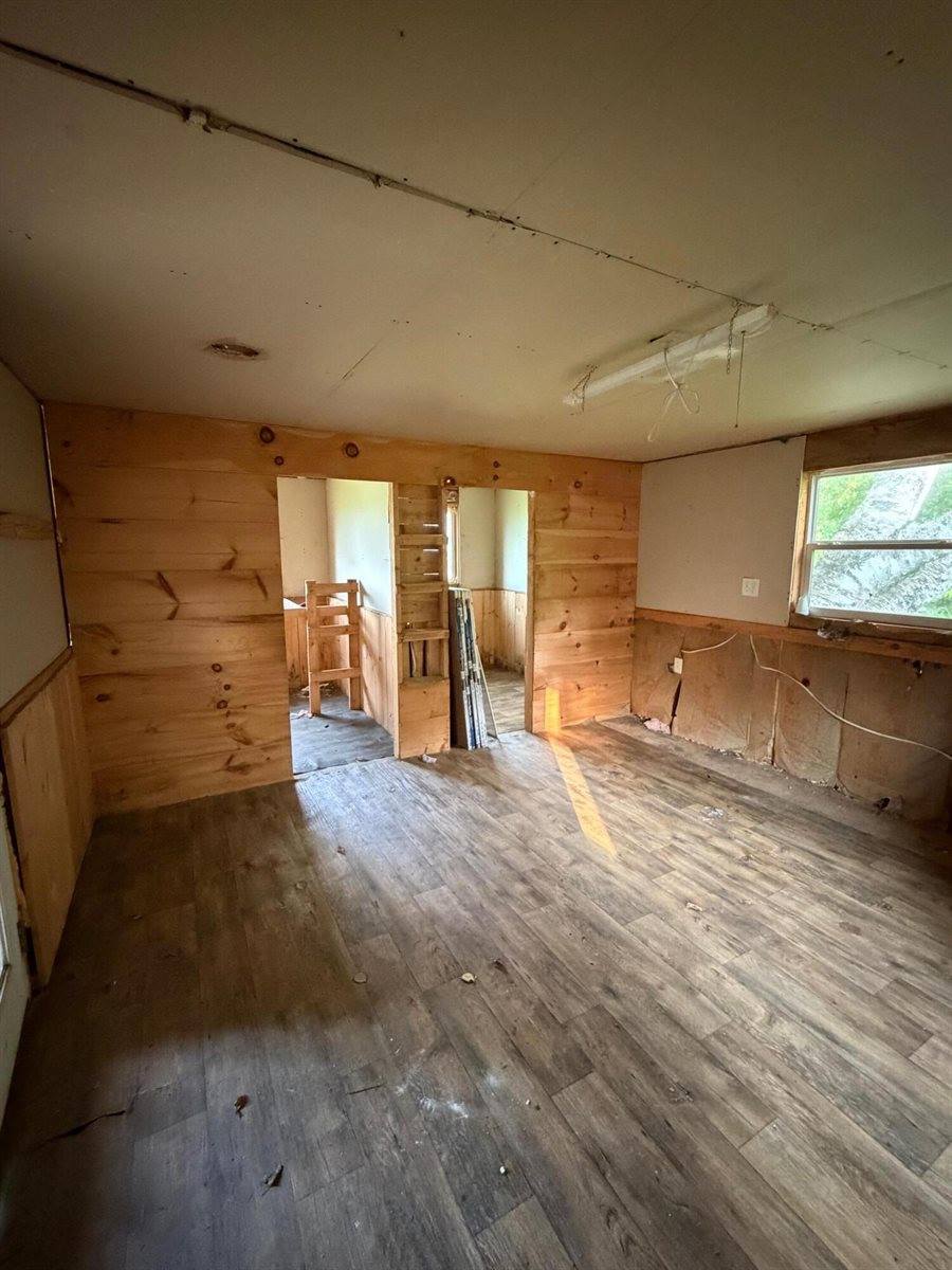 286 Main Road, Bridgewater, ME 04735