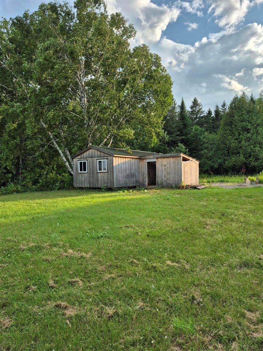 286 Main Road, Bridgewater, ME 04735