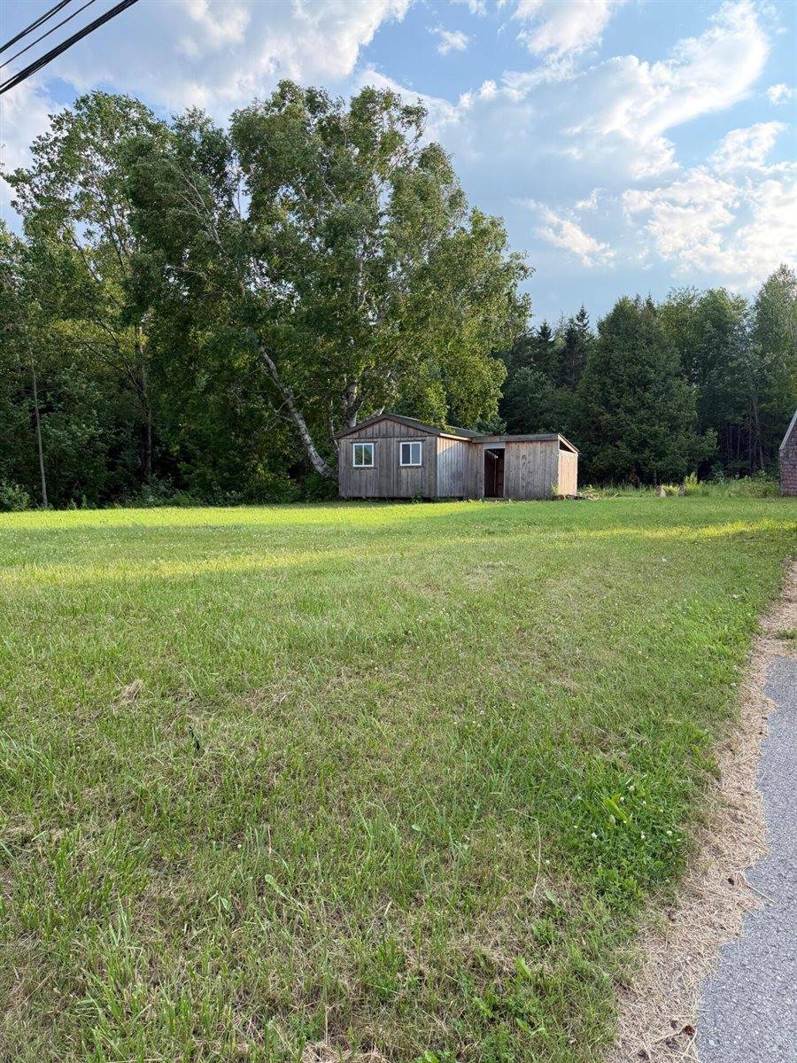 286 Main Road, Bridgewater, ME 04735