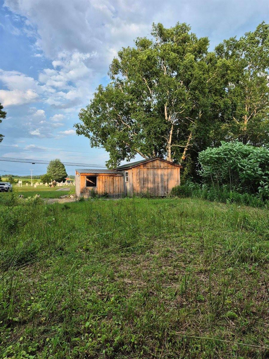 286 Main Road, Bridgewater, ME 04735