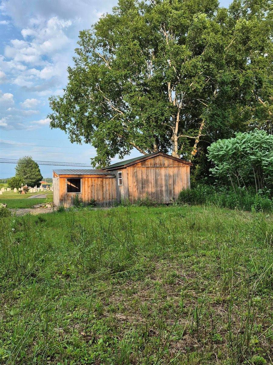 286 Main Road, Bridgewater, ME 04735