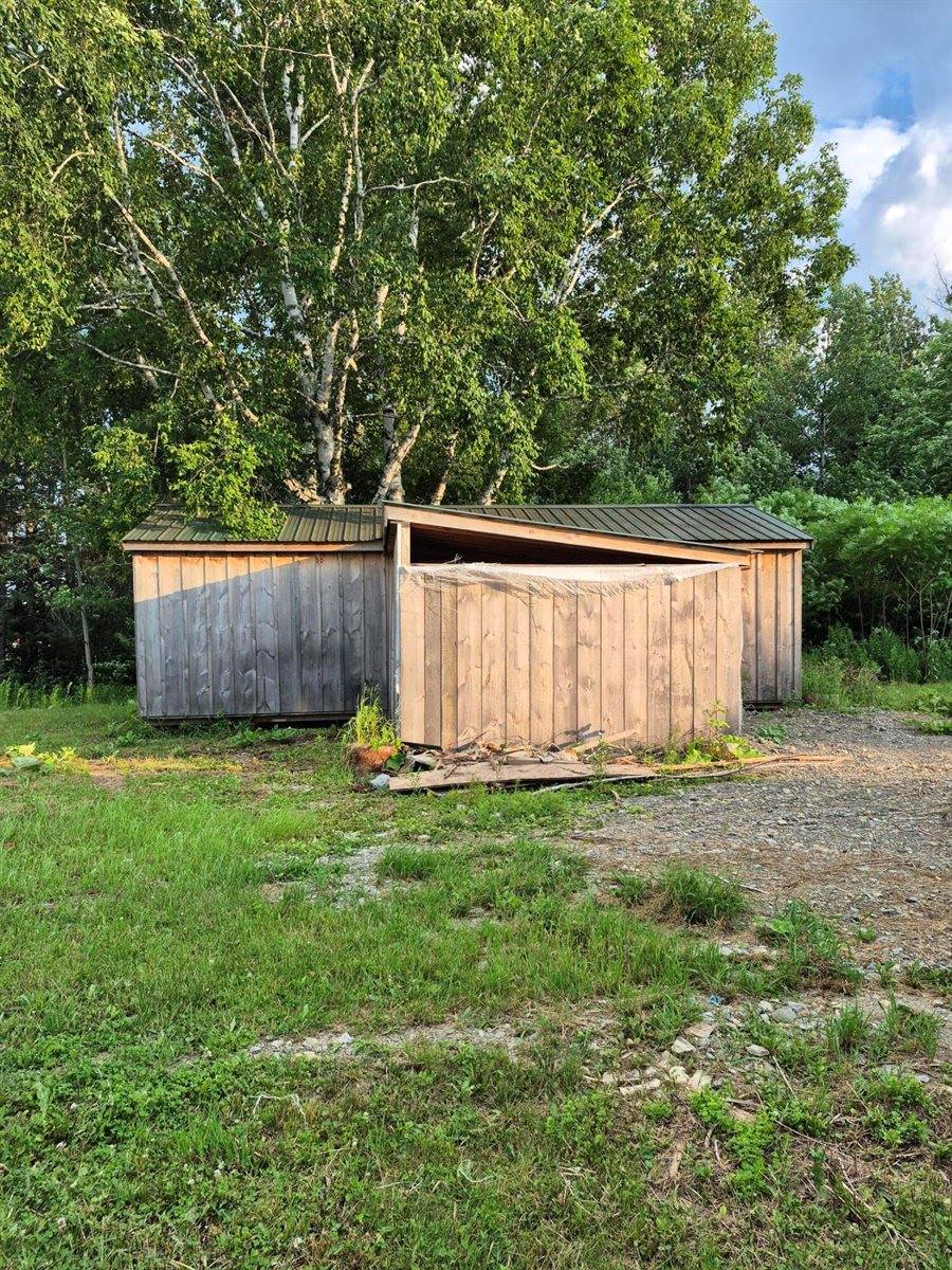 286 Main Road, Bridgewater, ME 04735