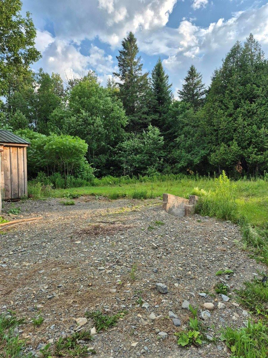 286 Main Road, Bridgewater, ME 04735