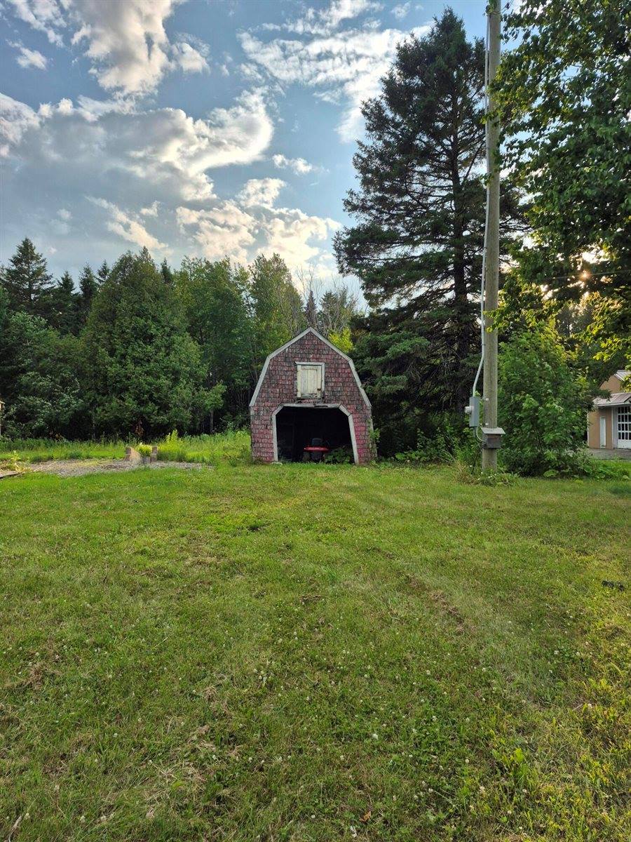 286 Main Road, Bridgewater, ME 04735