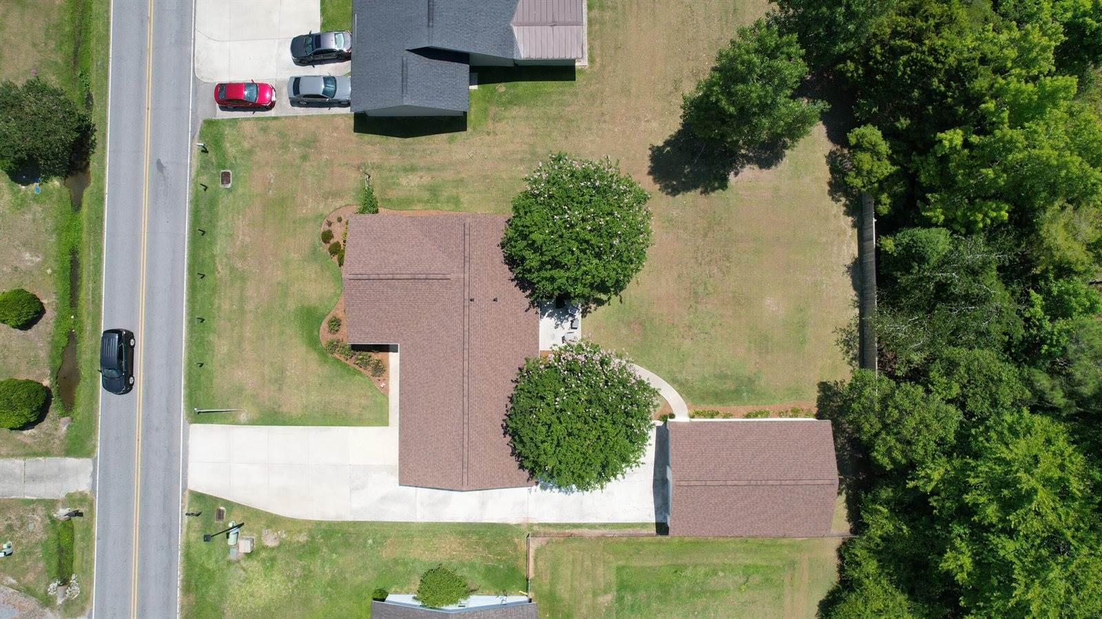 1009 Mountain Pine Road, Moncks Corner, SC 29461