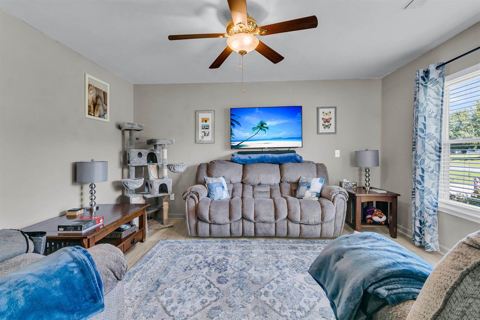 1009 Mountain Pine Road, Moncks Corner, SC 29461