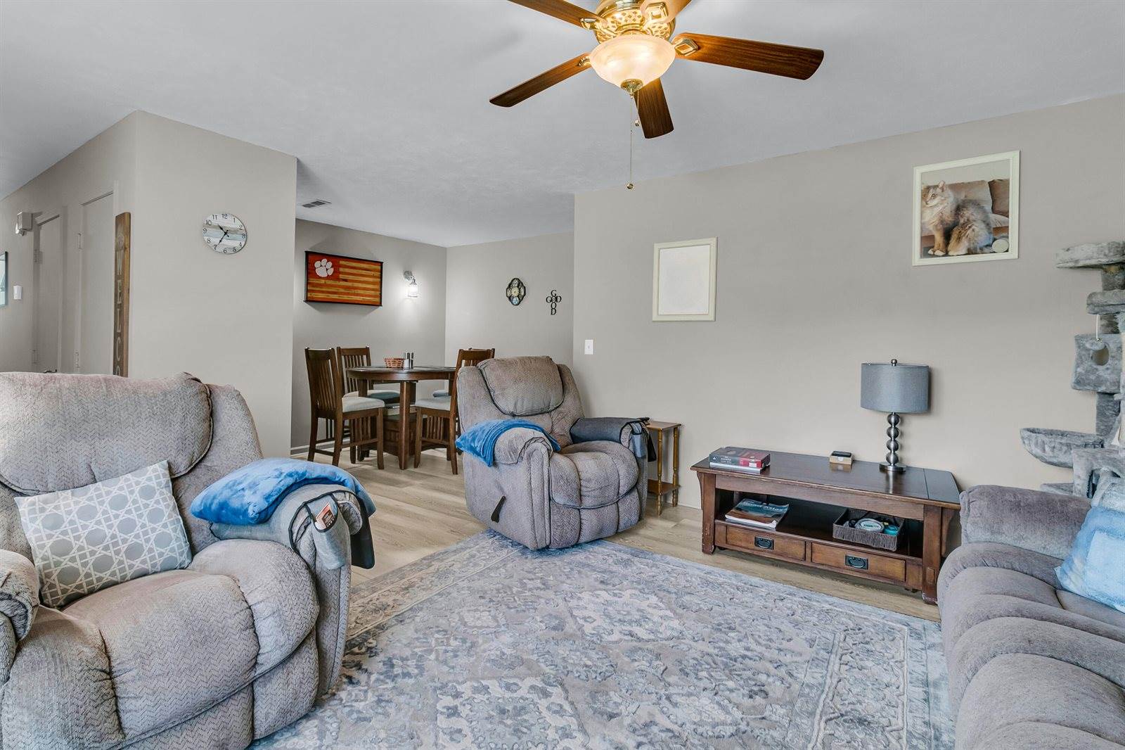 1009 Mountain Pine Road, Moncks Corner, SC 29461