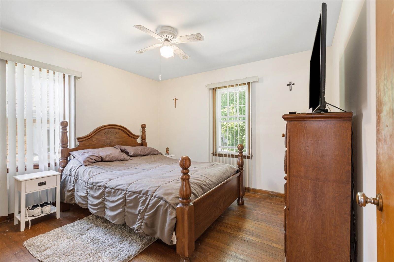 5707 North 36th St, Milwaukee, WI 53209