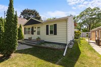 5707 North 36th St, Milwaukee, WI 53209