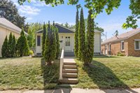 5707 North 36th St, Milwaukee, WI 53209