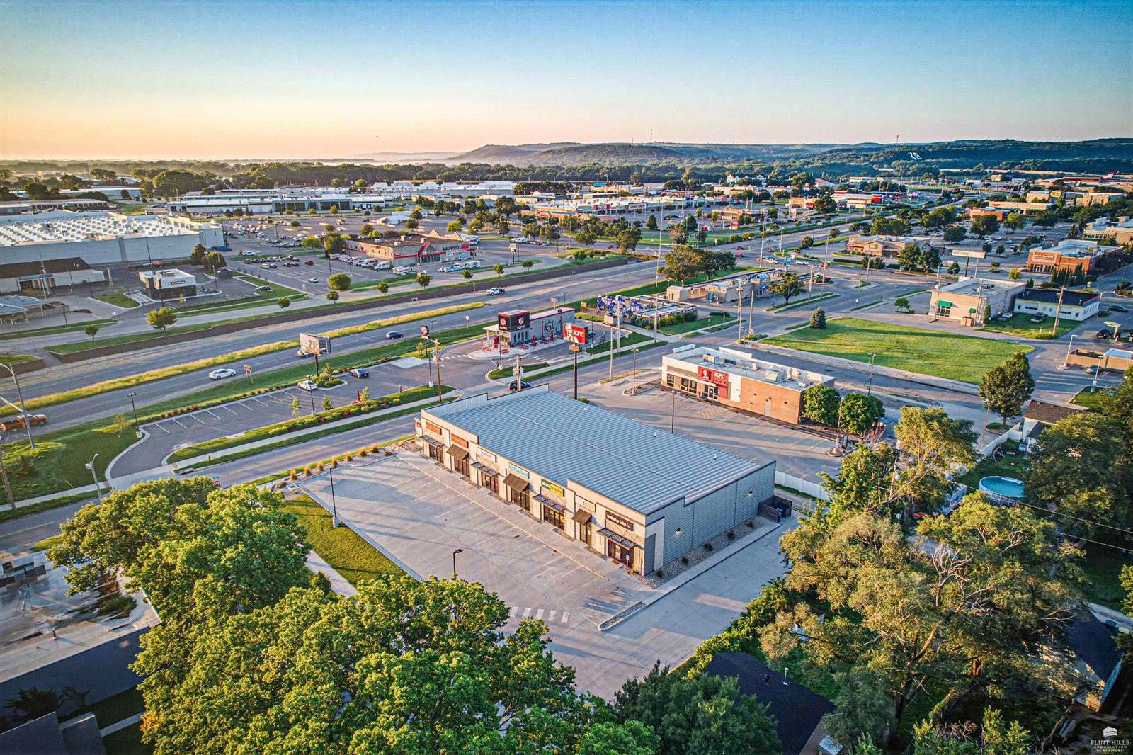 301 Kearney Street, Manhattan, KS 66502