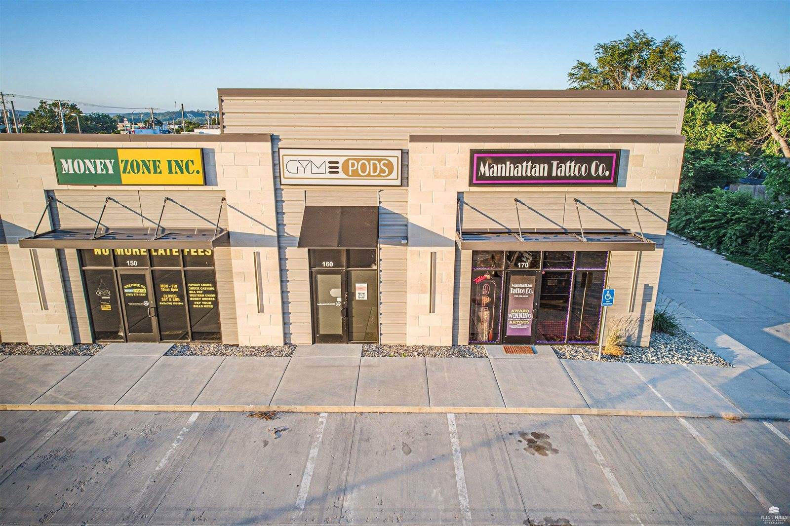 301 Kearney Street, Manhattan, KS 66502