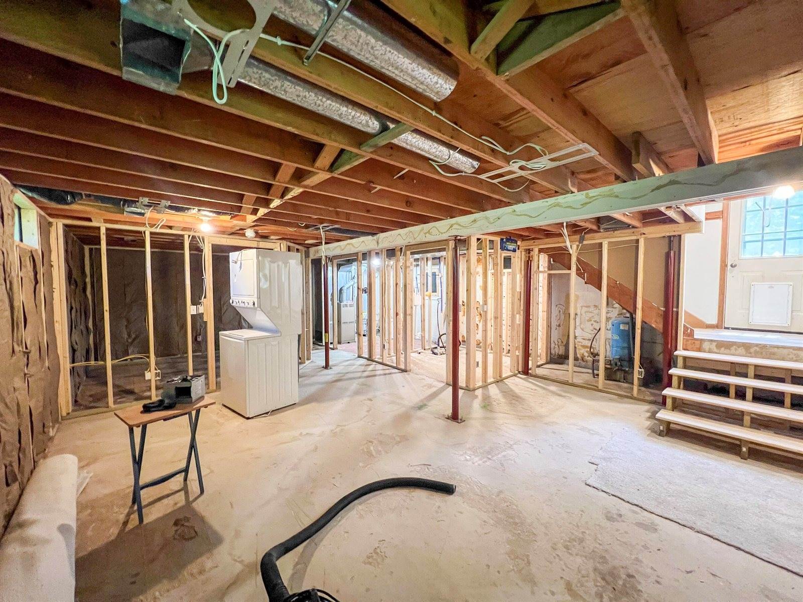 E13992 Jug Creek Rd, Stark, WI 54639