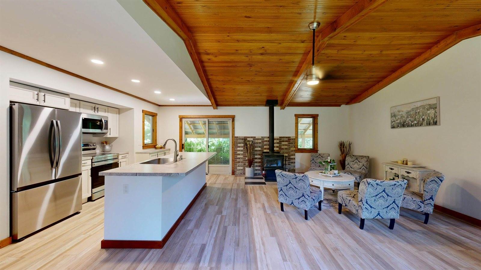 E13992 Jug Creek Rd, Stark, WI 54639
