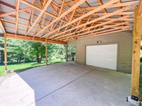 E13992 Jug Creek Rd, Stark, WI 54639