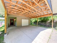 E13992 Jug Creek Rd, Stark, WI 54639
