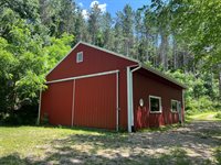 E13992 Jug Creek Rd, Stark, WI 54639