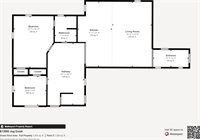 E13992 Jug Creek Rd, Stark, WI 54639