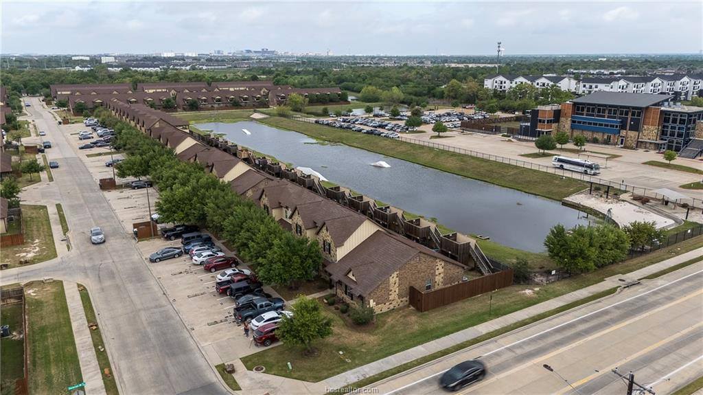 4311 Commando Trail, College Station, TX 77845