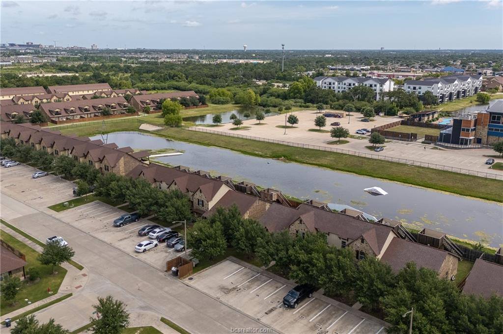 4311 Commando Trail, College Station, TX 77845