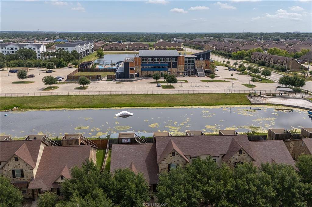 4311 Commando Trail, College Station, TX 77845