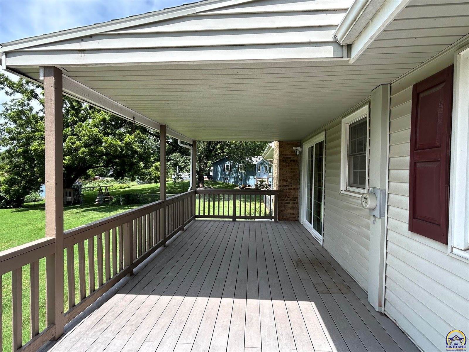 4425 NW Lookout CT, Topeka, KS 66618