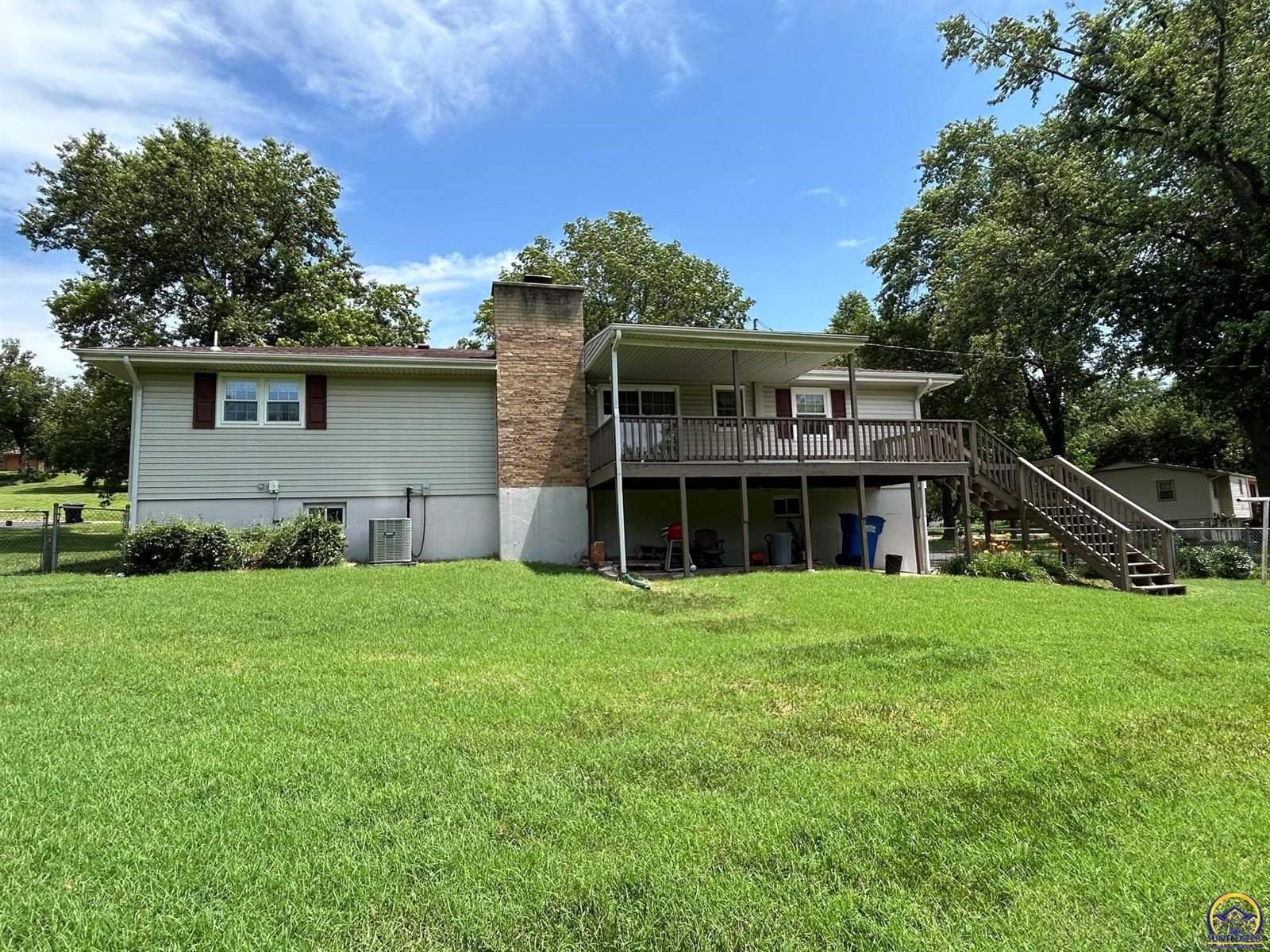 4425 NW Lookout CT, Topeka, KS 66618