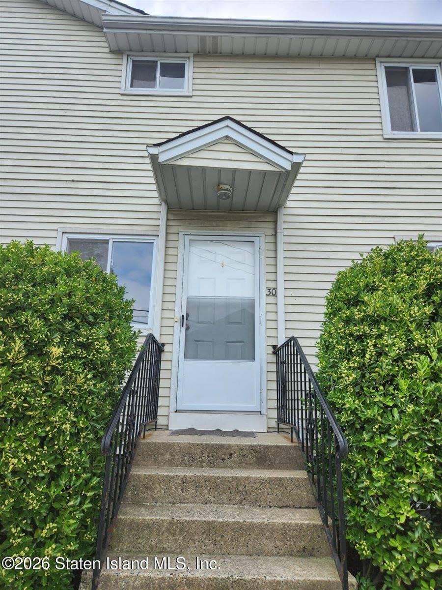 30 Pleasant Street, Staten Island, NY 10308