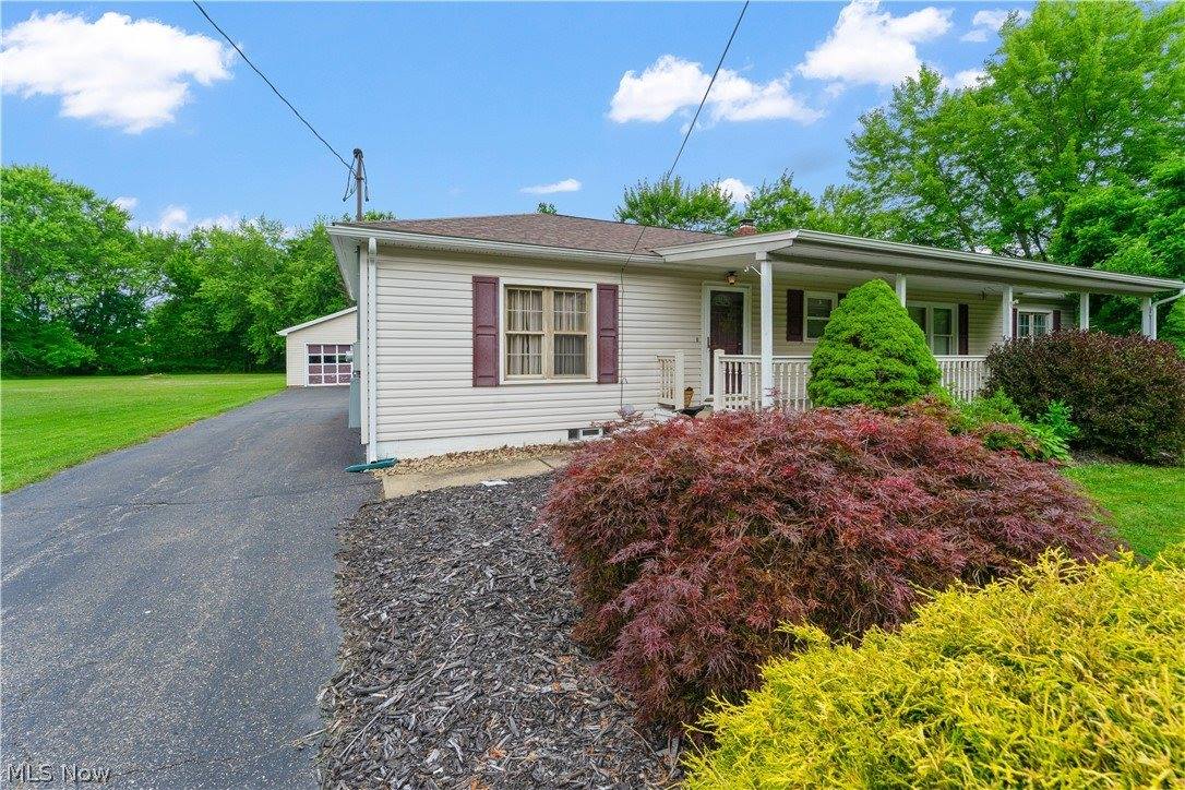 6788 Poland Center Drive, Poland, OH 44514