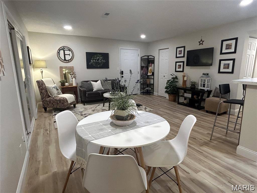 115 Lemans Court, Lake Saint Louis, MO 63367