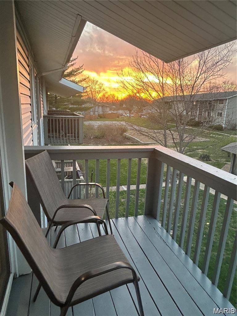 115 Lemans Court, Lake Saint Louis, MO 63367