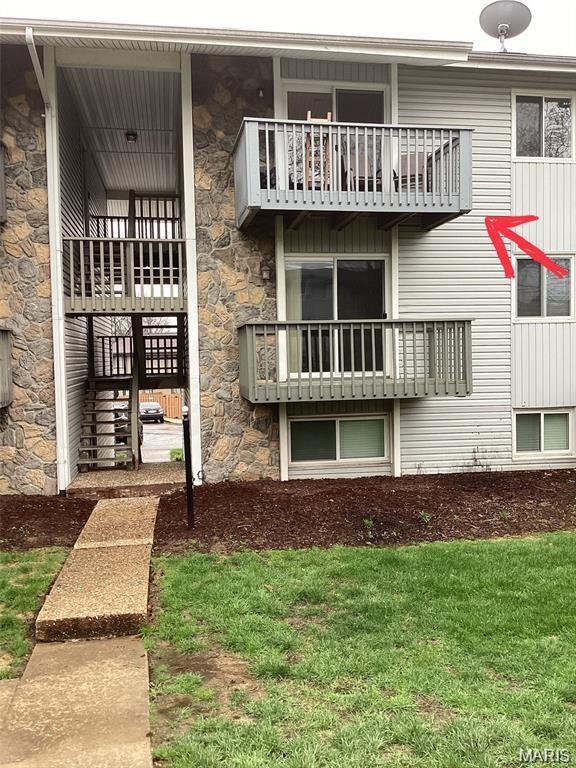 115 Lemans Court, Lake Saint Louis, MO 63367