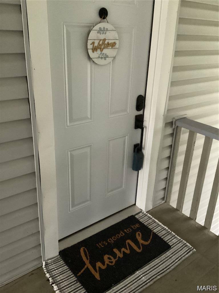 115 Lemans Court, Lake Saint Louis, MO 63367